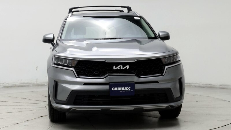 2022 Kia Sorento S 5