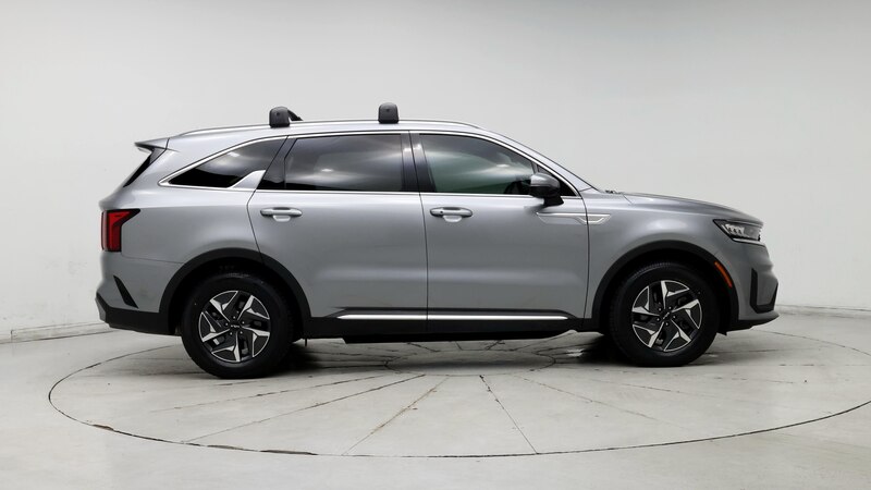 2022 Kia Sorento S 7