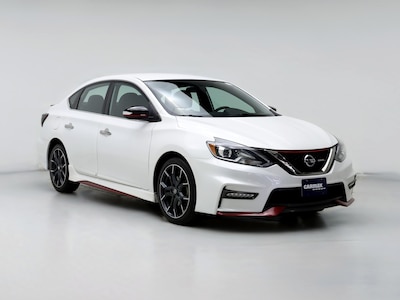 2017 Nissan Sentra NISMO -
                Denver, CO