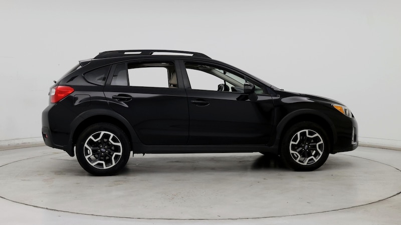 2017 Subaru Crosstrek Limited 7