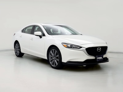 2018 Mazda Mazda6 i Touring -
                Colorado Springs, CO