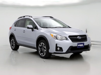 2017 Subaru Crosstrek Limited -
                East Haven, CT