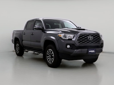 2023 Toyota Tacoma TRD Sport -
                Hartford, CT