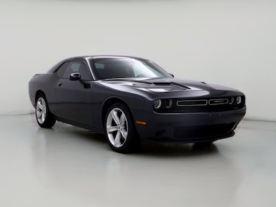 2018 Dodge Challenger SXT -
                Philadelphia, PA