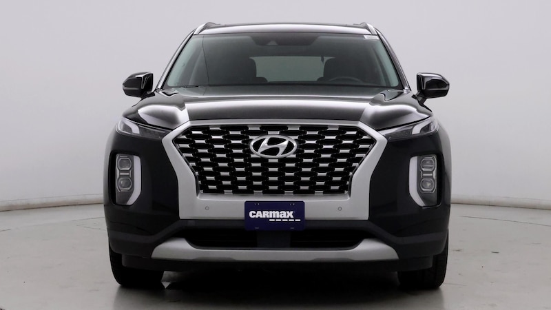 2022 Hyundai Palisade SEL 5