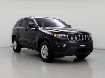 2020 Jeep Grand Cherokee Laredo -
                South Portland, ME