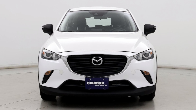 2019 Mazda CX-3 Sport 5