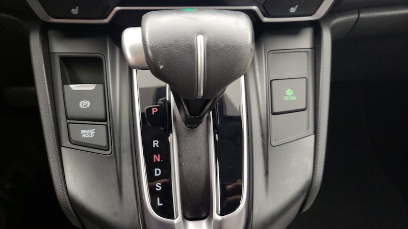 2018 Honda CR-V Touring 18