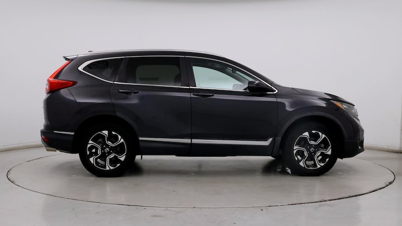 2018 Honda CR-V Touring 7