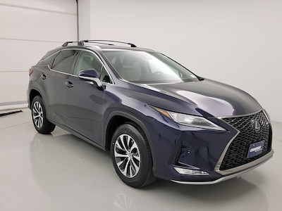 2022 Lexus RX 350 -
                St. James, NY