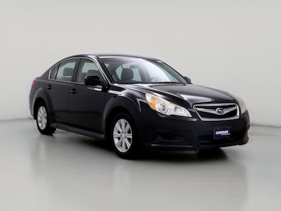 2012 Subaru Legacy Premium -
                Maple Shade, NJ