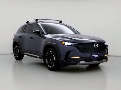 2023 Mazda CX-50 Turbo -
                Chicago, IL