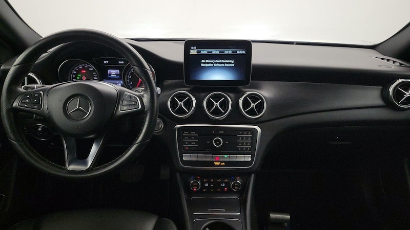 2018 Mercedes-Benz GLA 250 9