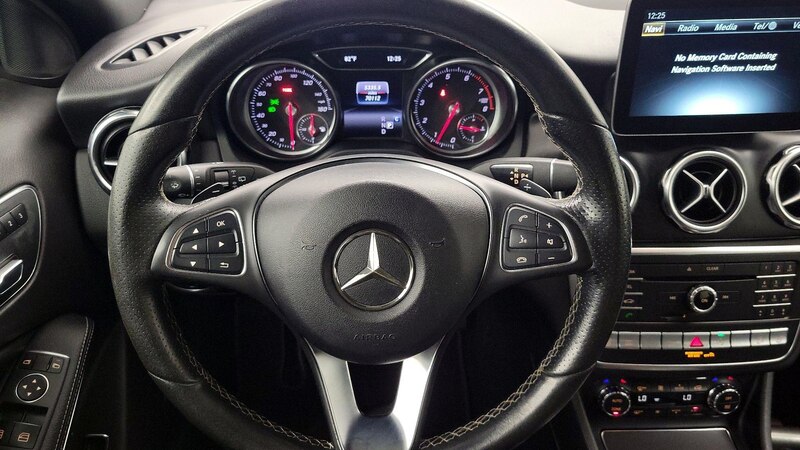 2018 Mercedes-Benz GLA 250 10