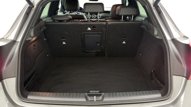 2018 Mercedes-Benz GLA 250 19