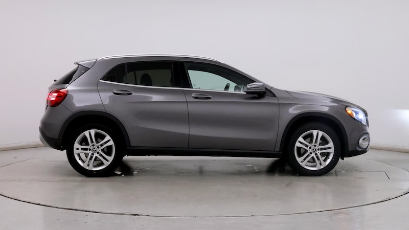 2018 Mercedes-Benz GLA 250 7