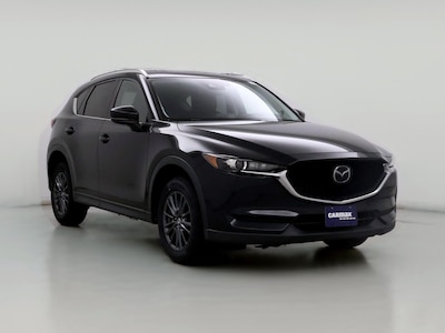 2019 Mazda CX-5 Touring -
                Laurel, MD