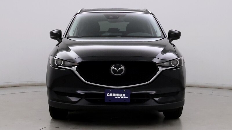 2019 Mazda CX-5 Touring 5