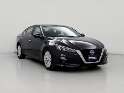 2019 Nissan Altima SL -
                Sicklerville, NJ