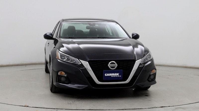 2019 Nissan Altima SL 5