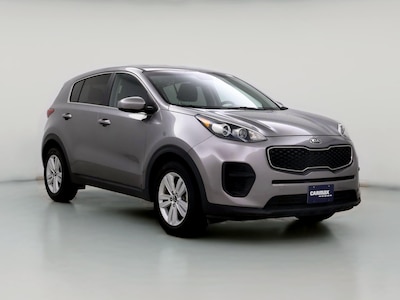 2018 Kia Sportage LX -
                Newark, DE