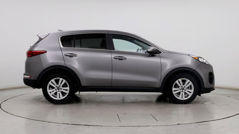 2018 Kia Sportage LX 7