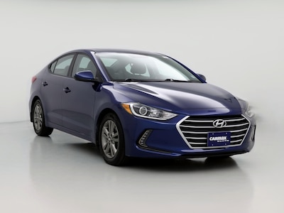 2018 Hyundai Elantra Value Edition -
                St. James, NY