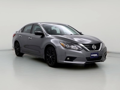 2017 Nissan Altima SR -
                Maple Shade, NJ