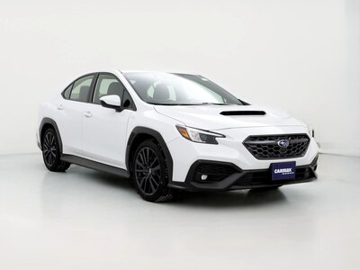 2023 Subaru WRX Premium -
                St. James, NY