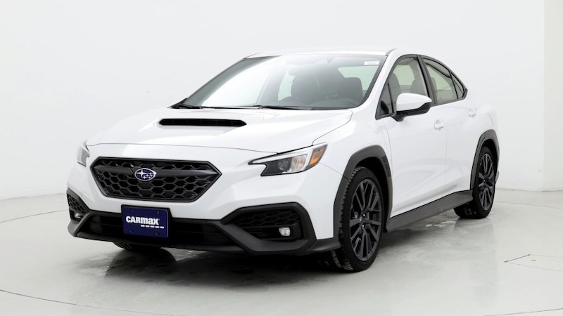 2023 Subaru WRX Premium 4