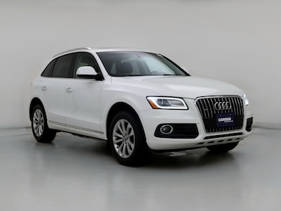 2016 Audi Q5 Premium -
                Newark, DE