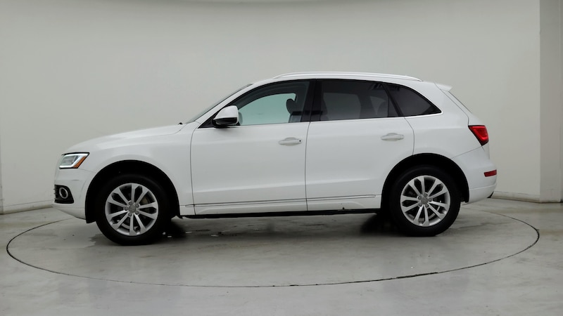 2016 Audi Q5 Premium 3