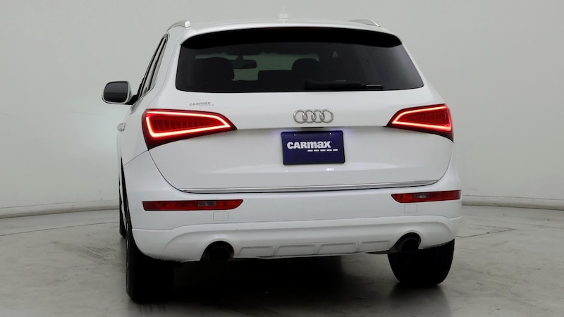 2016 Audi Q5 Premium 6