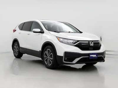 2020 Honda CR-V EX-L -
                Hartford, CT