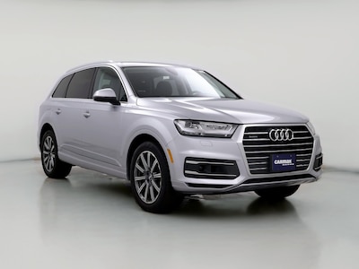 2018 Audi Q7 Premium Plus -
                Glen Allen, VA