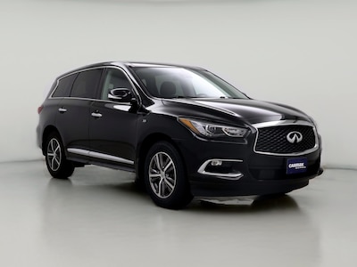 2019 INFINITI QX60 Pure -
                Glen Allen, VA