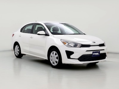 2021 Kia Rio S -
                East Meadow, NY