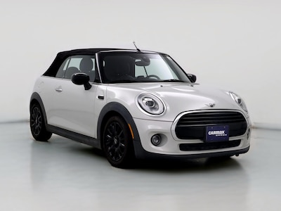 2020 MINI Cooper  -
                Boston, MA