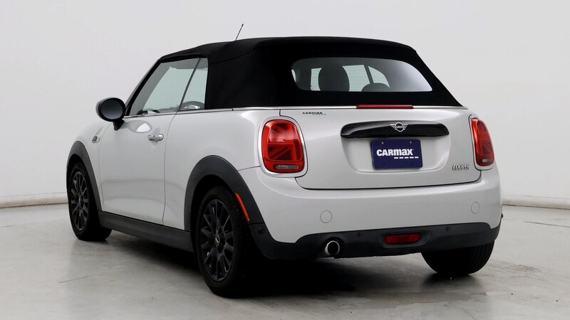 2020 MINI Cooper  2