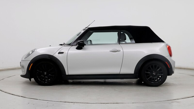 2020 MINI Cooper  3