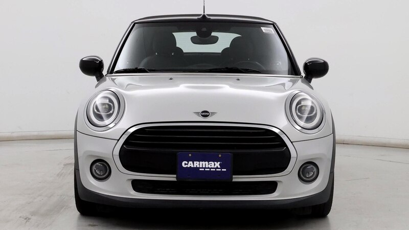 2020 MINI Cooper  5