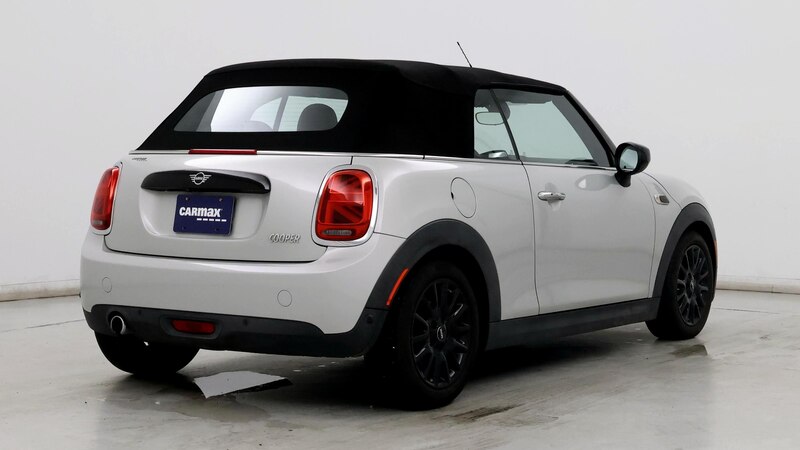 2020 MINI Cooper  8