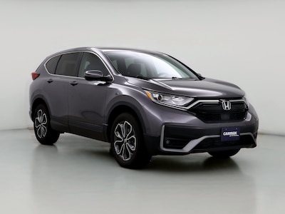 2021 Honda CR-V EX-L -
                Laurel, MD