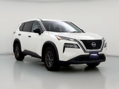 2021 Nissan Rogue S -
                Wayne, NJ