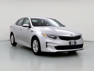 2016 Kia Optima LX -
                Laurel, MD