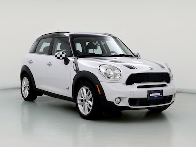 2014 MINI Cooper Countryman S -
                Albany, NY