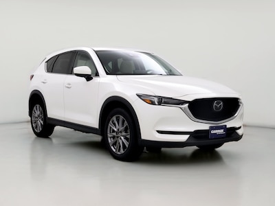 2021 Mazda CX-5 Grand Touring -
                Philadelphia, PA