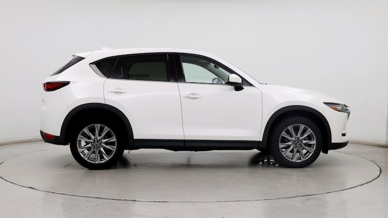 2021 Mazda CX-5 Grand Touring 7