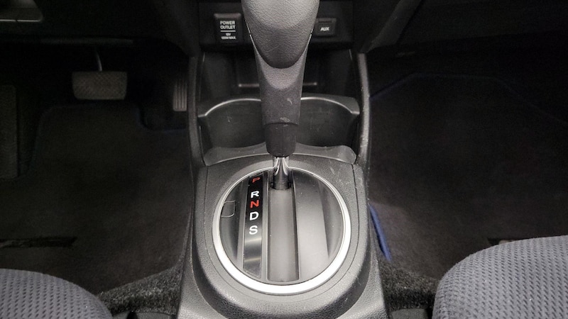 2013 Honda Fit Sport 18