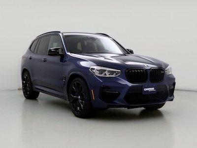 2020 BMW X3 M Competition -
                Wayne, NJ